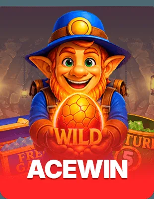 AceWin at M2 Casino Malaysia