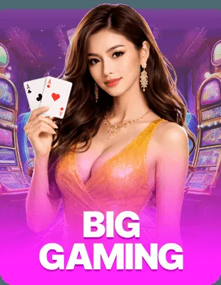 Big Gaming at M2 Casino Malaysia