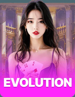 Evolution at M2 Casino Malaysia
