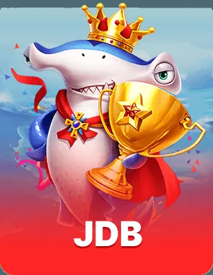 JDB at M2 Casino Malaysia