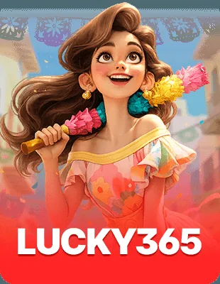 Lucky365 at M2 Casino Malaysia