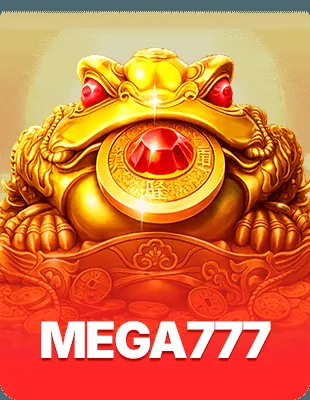 Mega777 at M2 Casino Malaysia