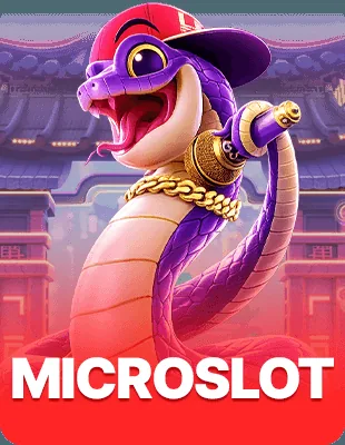 Microslot at M2 Casino Malaysia