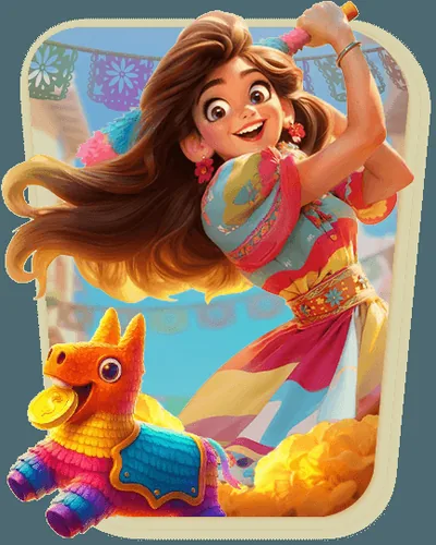 Pinata Win at M2 Casino Malaysia