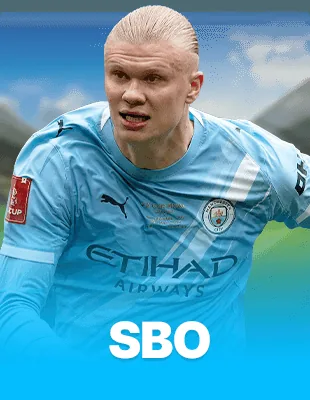 SBOBET at M2 Casino Malaysia