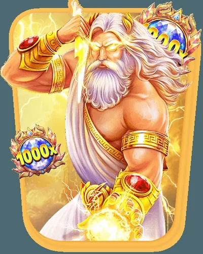 Zeus at M2 Casino Malaysia