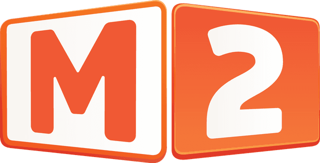 M2 Logo