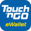 Touch 'n Go eWallet — M2 Casino Malaysia payment method